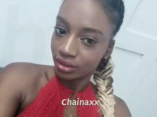 chainaxx Blog éjac