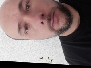 chaky Blog éjac