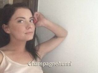 Champagnehunni