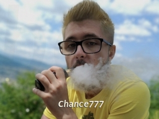 chance777 Blog éjac