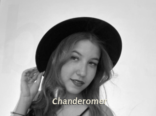 Chanderomer