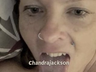 Chandrajackson