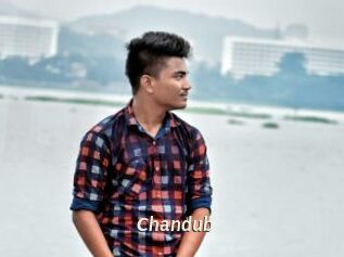 Chandub