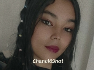 Chanel69hot