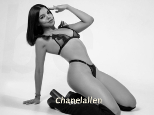 Chanelallen
