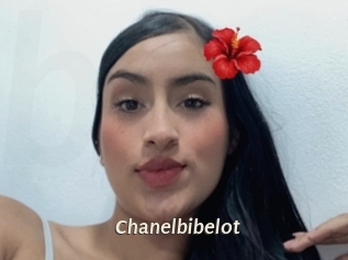 chanelbibelot Blog éjac