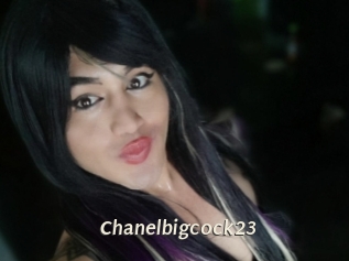 Chanelbigcock23