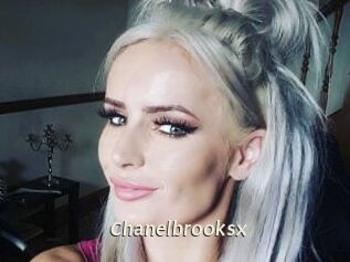 chanelbrooksx Blog éjac