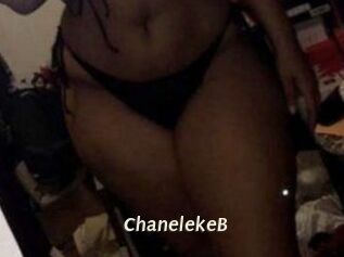 ChanelekeB