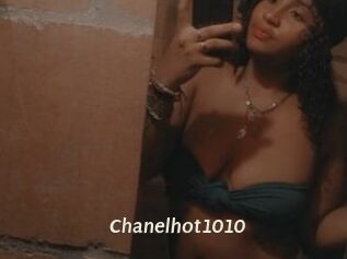 chanelhot1010 Blog éjac