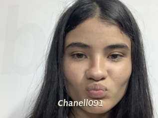Chanell091