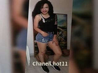Chanell_hot11