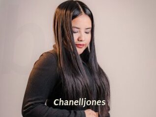 Chanelljones