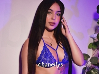 Chanellys