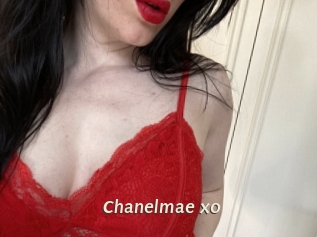 chanelmae_xo Blog éjac
