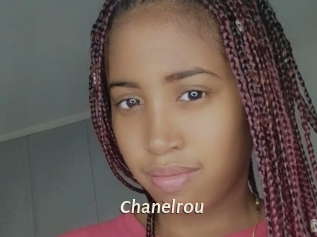 chanelrou Blog éjac