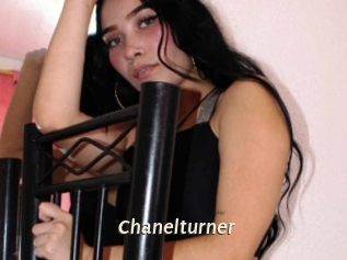 Chanelturner