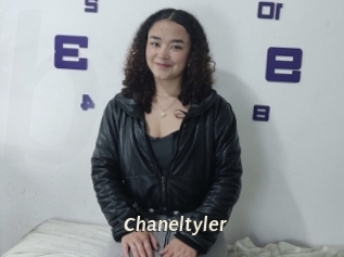 Chaneltyler