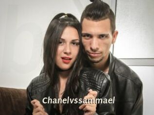 chanelvssammael Blog éjac