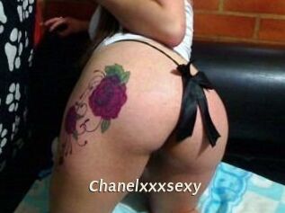 Chanelxxxsexy