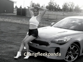 Changfleekpanda