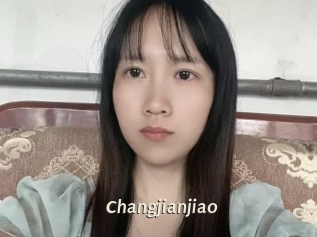 Changjianjiao