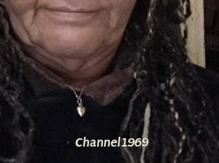 channel1969 Blog éjac