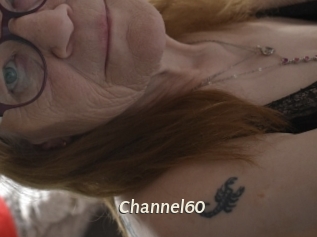 channel60 Blog éjac
