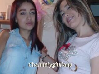 Channelygiuliana