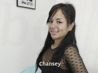 Chansey