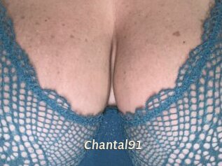 Chantal91