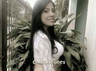 Chantaljones
