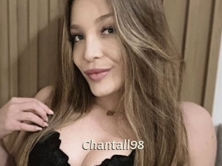 chantall98 Blog éjac