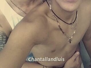 Chantallandluis