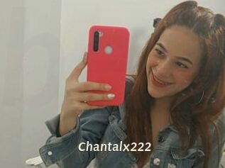 Chantalx222