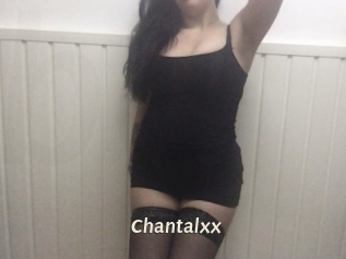 Chantalxx