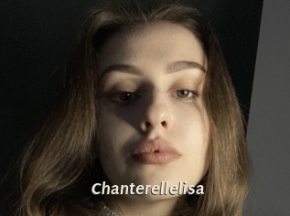 Chanterellelisa