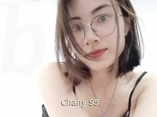 chany_95 Blog éjac
