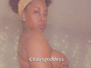 Chaosgoddess