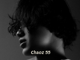 chaoz_55 Blog éjac