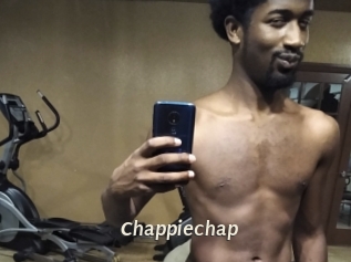 Chappiechap