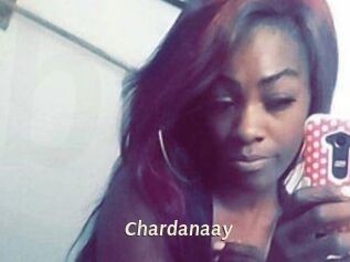 Chardanaay