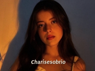 Charisesobrio