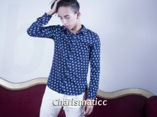 Charismaticc