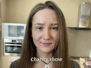 charity_show Blog éjac