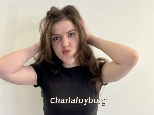 Charlaloyborg