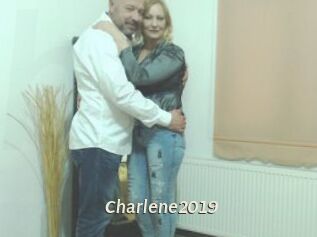 Charlene2019