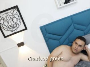 charless_green Blog éjac