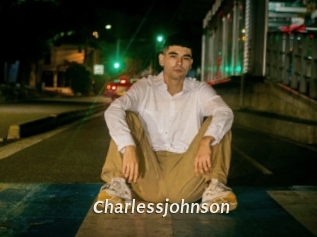 Charlessjohnson