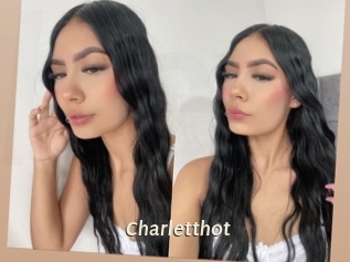 Charletthot
